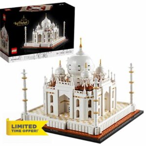 Architecture - Taj Mahal (21056)