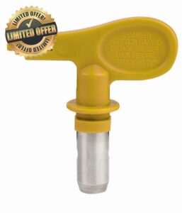 WAGNER Airless Trade Tip 3 Nozzle 525
