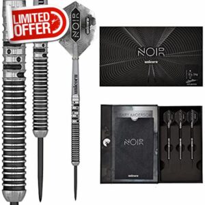 Unicorn Dart Set