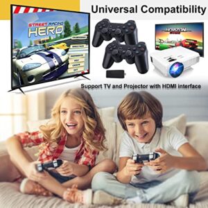 Video Game Console Built-in TF Card 3500 Classic Games