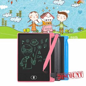 4.4 inch LCD_Writing_Tablet