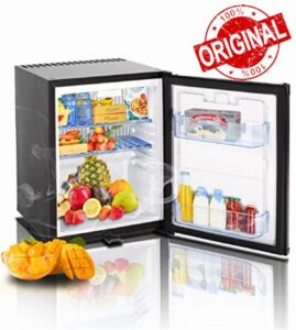 SMETA 12V Fridge for Campervan