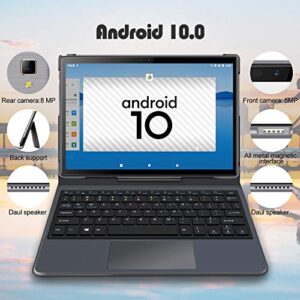 YESTEL T5 Original Android 10 Tablet with 4G Lte