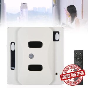 CHUNTIANMEI Window Cleaner Robot