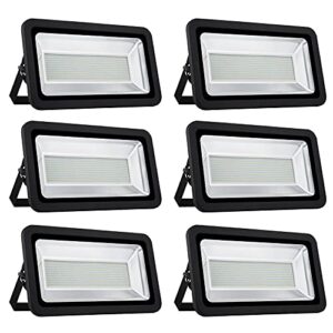 Ultra Slim Outdoor Security Lights