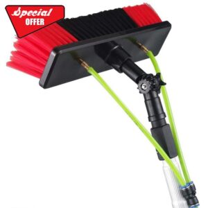 DSJ 3-12M Window Cleaning Pole