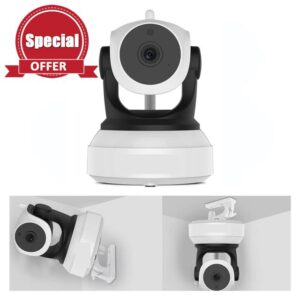 IMDEDO Baby Camera Monitor
