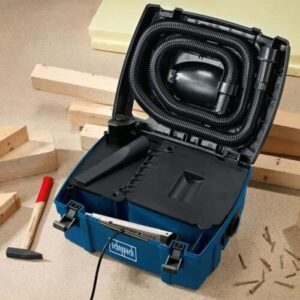 3 In 1 Portable Workshop Dust Extractor