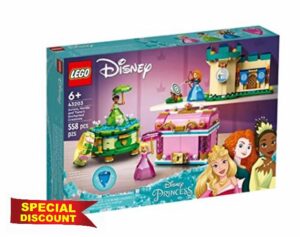 LEGO Disney Princess - Aurora