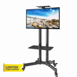 Tv stand Tv Floor Stand Mount For 32 43 50 55 65 70 Inch Plasma LCD LED Screen
