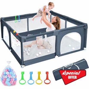Baby Playpen