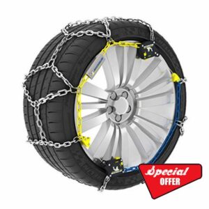 MICHELIN Extrem Automatic Grip Snow Chains for SUV