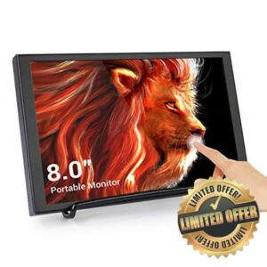 Touch Screen Monitor