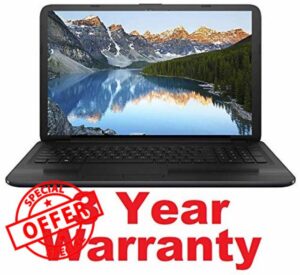 New HP Quad Turbo Laptop