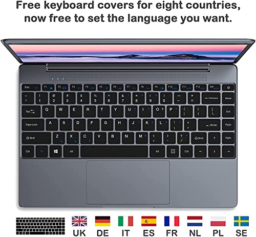 Supports 512GB TF Card Expansion