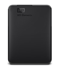 WD Elements Portable