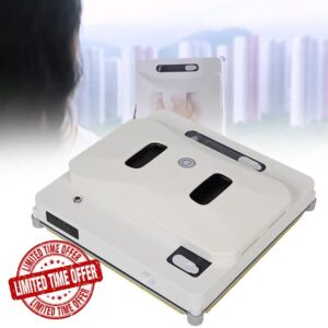 CHUNTIANMEI Window Cleaner Robot