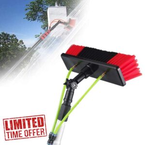 TBHOME 3-12M Window Cleaning Pole