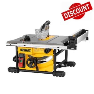 DWE7485 Compact Table Saw 1850W 240V
