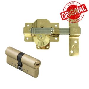 amig 23141 1PLUS Lock Security Pack + Cylinder