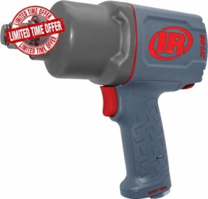 Ingersoll Rand Air Impact Wrench 2146Q1MAX