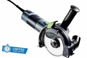 Festool 574806 Freehand Cutting System DSC-AG 125 FH-Plus GB