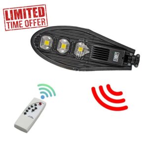 ADEM 2 PCS Solar Powered Wall Lanterns