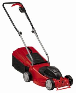 Einhell GE-EM 1032 Electric Lawnmower -- 32cm Cutting Width