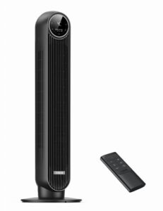 Dreo Nomad One Tower Fan with Remote