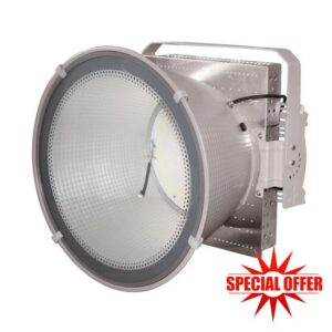 WFTD 1000W LED Flood Light