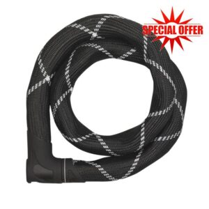 ABUS Chain Lock Iven Chain 8210
