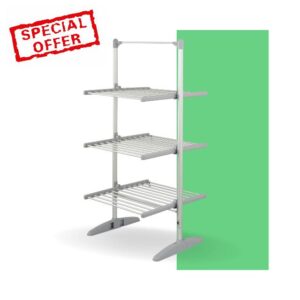 Swan Electric Clothes Dryer