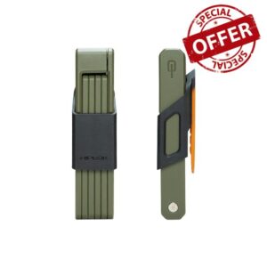 Hiplok S851 Hip Engine Switch Folding Lock