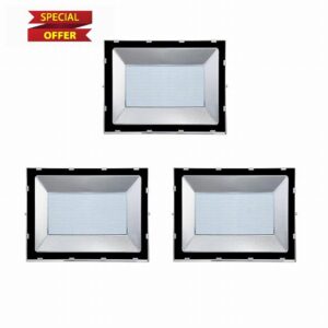 SUNFUSHOU Home Security Lights