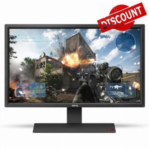 Benq RL2755HM Monito