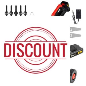 Conentool 24V Cordless Strimmer