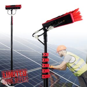 BIWABrave Telescopic Window Washing Equipment