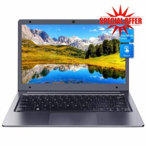 CHUWI HeroBook Air Touchscreen Laptop