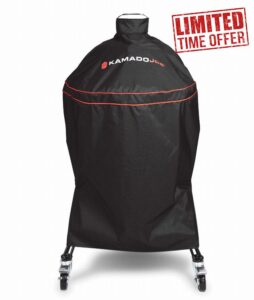 Kamado Joe BJ-GC24BWFS Big Joe Cover Grill