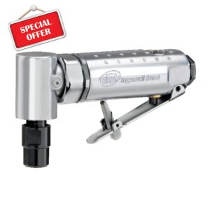 Ingersoll Rand Air Angle Grinder 301B-M