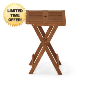 Furinno Patio Tables