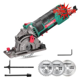Mini Circular Saw