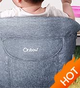 baby seats for travel foldable