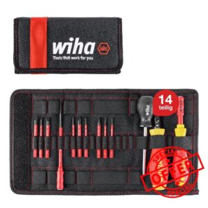 Wiha 2872T13 TorqueVario-S Electric 0