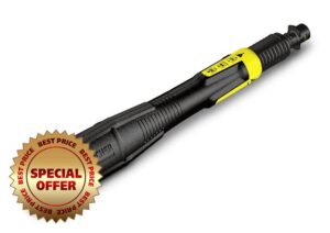 Kärcher 2.643-906.0 Full Control 3-in-1 Multi Jet for K5 Plus-MJ 145