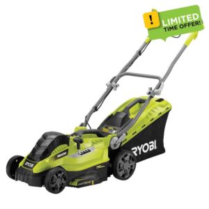 Ryobi RLM16E36H 1600W 36cm Lawnmower