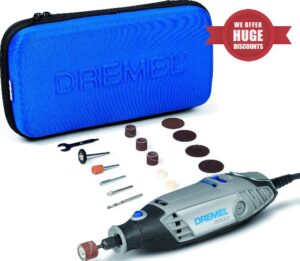 Dremel 3000 Rotary Tool 130 W