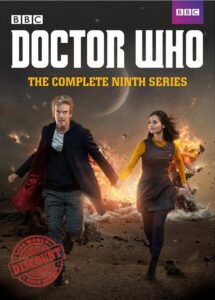 Doctor Who: Complete Series 9