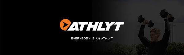 Athlyt Logo Image
