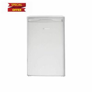 Hoover HFOE54WN Freestanding Undercounter Fridge